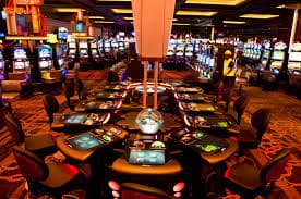 Live casino and sports betting categories available on 66 ph