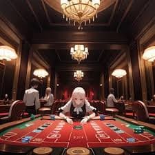 Filipino player browsing 66 ph live casino and sports markets on a smartphone